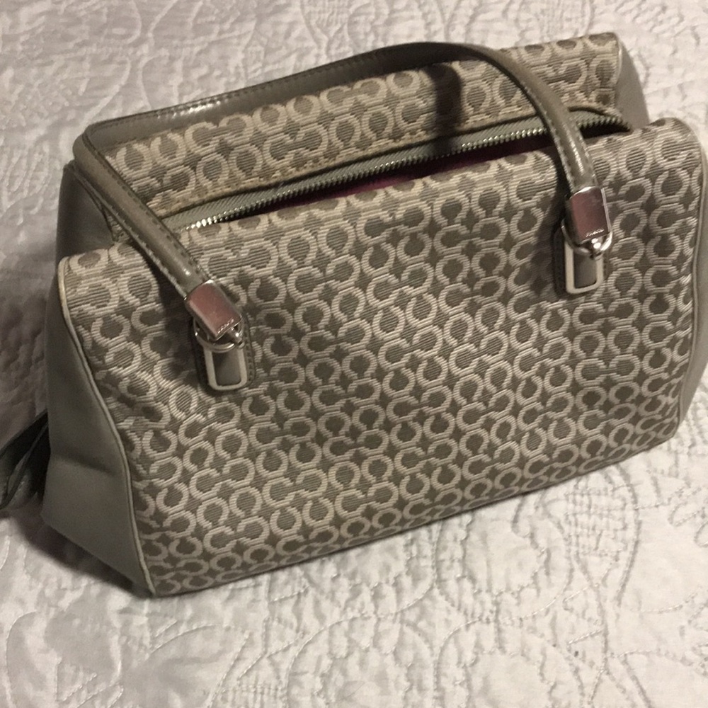 Coach bag - Picture 4 of 5